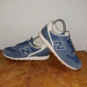 New balance 696